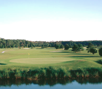 Pointe Golf Club, The,Powells Point, North Carolina,  - Golf Course Photo