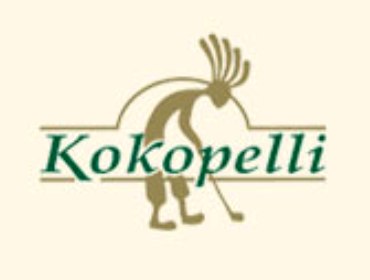 Kokopelli Golf Course, Marion, Illinois, 62959 - Golf Course Photo