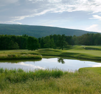 Bristol Harbour Golf Club, Canandaigua, New York, 14424 - Golf Course Photo