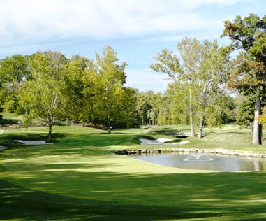 Bellerive Country Club