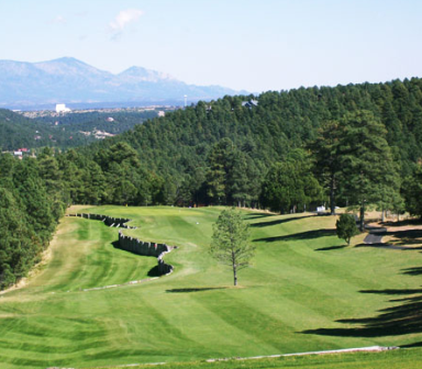 Alto Lakes Golf & Country Club,Alto, New Mexico,  - Golf Course Photo