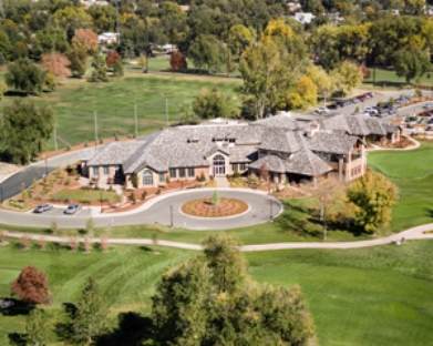 Lakewood Golf Club,Lakewood, Colorado,  - Golf Course Photo