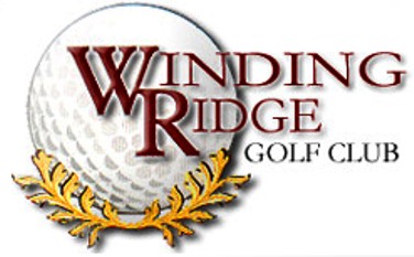 Winding Ridge Golf Club,Lawrence, Indiana,  - Golf Course Photo