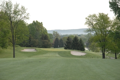 South Hills Golf Club,Hanover, Pennsylvania,  - Golf Course Photo