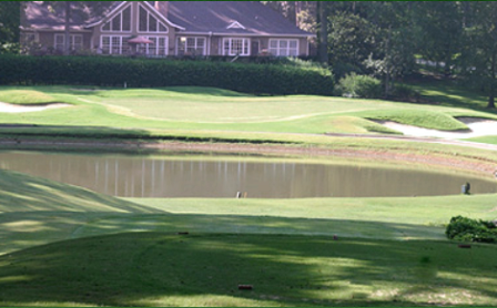 Doublegate Country Club,Albany, Georgia,  - Golf Course Photo