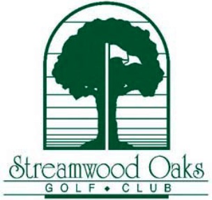 Streamwood Oaks Golf Club,Streamwood, Illinois,  - Golf Course Photo