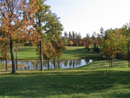 Golf Course Photo, Hidden Greens North Golf Course, Solon Springs, 54873 