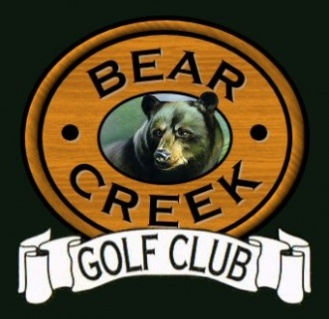 Bear Creek Golf Club,Laurel, Mississippi,  - Golf Course Photo