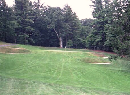 Roaring Gap Golf Club,Roaring Gap, North Carolina,  - Golf Course Photo