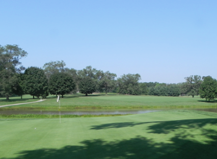 Glenn Dale Country Club, CLOSED 2019