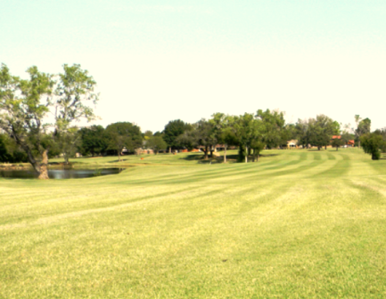 Golf Course Photo, Duncan Golf & Country Club, Duncan, 73533 