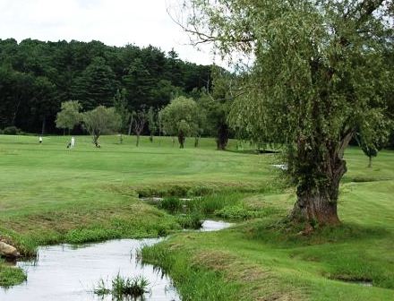 Golf Course Photo, Beaver Brook Golf Club, Haydenville, 01039 