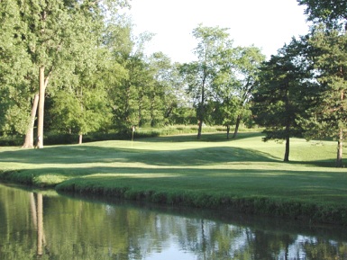 Stonebridge Golf Club