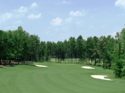 Golf Course Photo, Waterford Golf Club, Rock Hill, 29730 