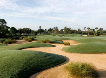 Kensington Golf & Country Club,Naples, Florida,  - Golf Course Photo