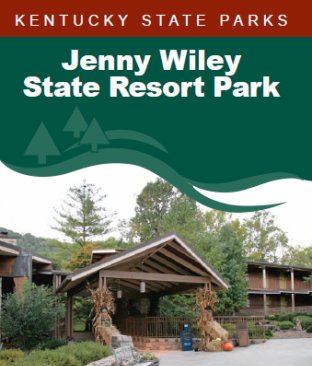 Jenny Wiley State Resort Park, Prestonsburg, Kentucky, 41653 - Golf Course Photo