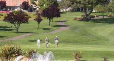 Golf Course Photo, Country Club Rancho Bernardo , Rancho Bernardo, 92128 