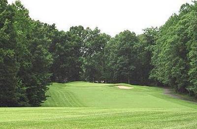 Golf Course Photo, Lake Of The Woods Country Club, Locust Grove, 22508 