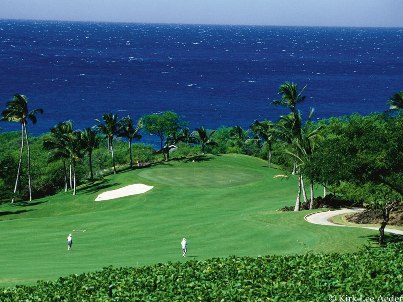 Wailua Golf Course,Lihue, Hawaii,  - Golf Course Photo