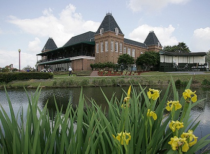 Golf Course Photo, Le Triomphe Golf Club, Broussard, 70518 