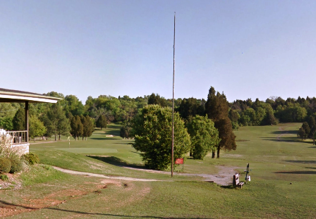 Cedars Country Club,Van Buren, Arkansas,  - Golf Course Photo