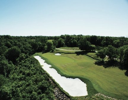 Patriot Golf Club, Owasso, Oklahoma, 74055 - Golf Course Photo