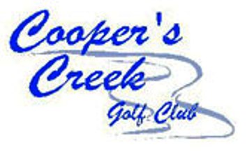 Golf Course Photo, Coopers Creek Golf Course, CLOSED 2012, Leesville, 29070 