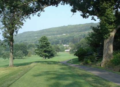 Valley Country Club, Conyngham, Pennsylvania, 18219 - Golf Course Photo