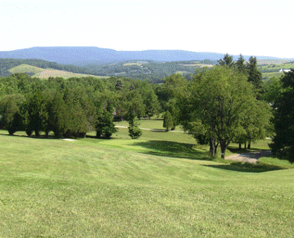 Ridgeview Golf Course, Ligonier, Pennsylvania, 15658 - Golf Course Photo