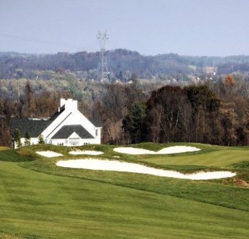 Golf Course Photo, Royal Manchester Golf Links, Mount Wolf, 17347 