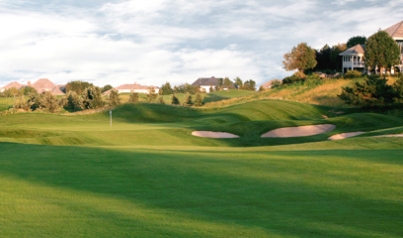 Champions Run | Champions Run Golf Course,Omaha, Nebraska,  - Golf Course Photo