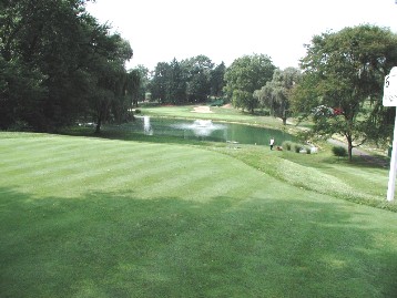 Golf Course Photo, Berkleigh Country Club, Kutztown, 19530 