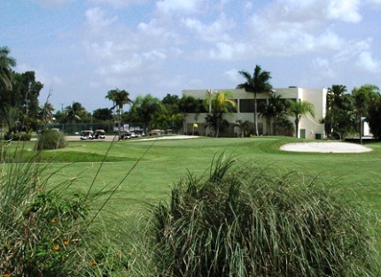 Redland Country Club