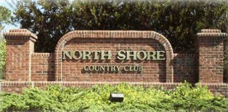 North Shore Country Club, Sneads Ferry, North Carolina, 28460 - Golf Course Photo