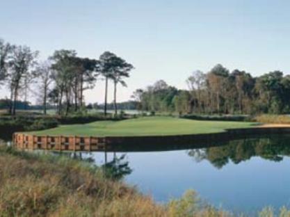 Golf Course Photo, Carolina Club, The, Grandy, 27939 