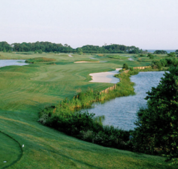 Eagle's Landing,Berlin, Maryland,  - Golf Course Photo