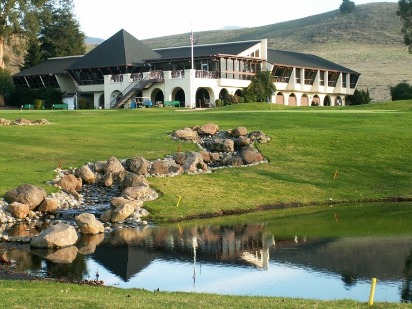 Boundary Oak Golf Course,Walnut Creek, California,  - Golf Course Photo