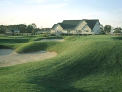 Stone Ridge Golf Club, Bowling Green, Ohio, 43402 - Golf Course Photo