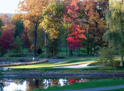 Golf Course Photo, Spook Rock Golf Course, Suffern, 10901 