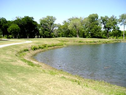 Riverside Golf Club