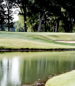 Golf Course Photo, Fremont Country Club, Fremont, 43420 