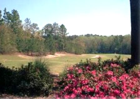 Lost Plantation Golf Club