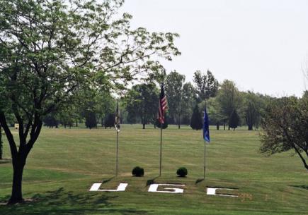 Utica Golf Club,Oshkosh, Wisconsin,  - Golf Course Photo