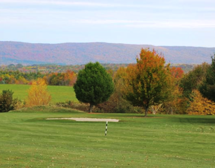 Fox Run Golf Course