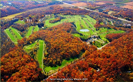 Petrifying Springs Golf Course