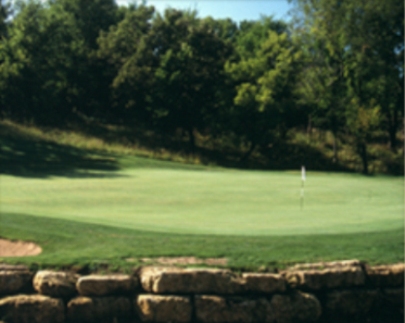 Golf Course Photo, Eagle Ridge Inn & Resort - East, Galena, 61036 