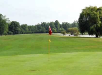 Beaver Island State Park Golf Course, Grand Island, New York, 14072 - Golf Course Photo