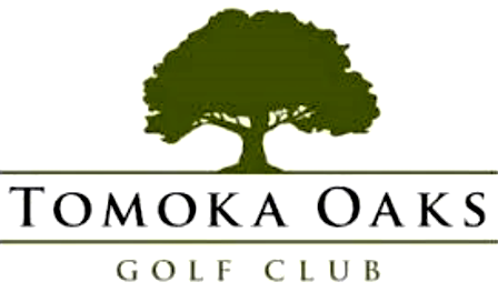 Tomoka Oaks Golf & Country Club, Ormond Beach, Florida, 32174 - Golf Course Photo