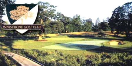 Golf Course Photo, Inniscrone Golf Club, Avondale, 19311 