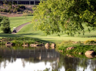 Los Altos Golf & Country Club, Los Altos, California, 94024 - Golf Course Photo